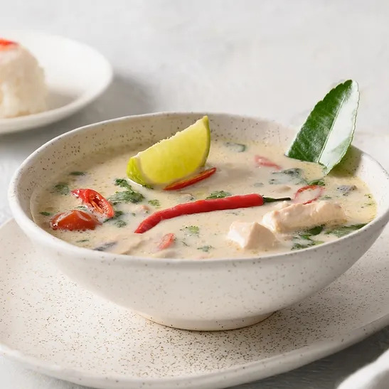 Tom kha Pla